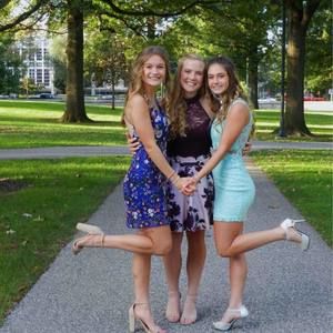 Meet your Posher, Taryn